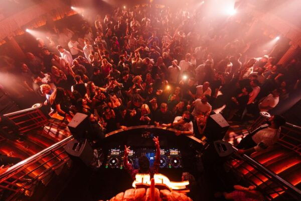 London: Lio London Immersive Cabaret! - Frequently Asked Questions