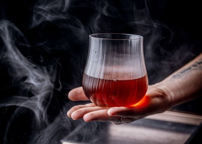 London: Lio London Immersive Cabaret With Dining Options - Renowned Chef Attila Kalanyos