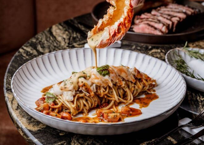 London: Lio London Immersive Cabaret With Dining Options - World Class Performers