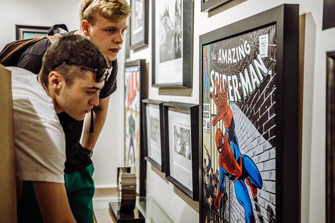 London Literary Tour With a Local Expert: Private & Personalized - Reviews