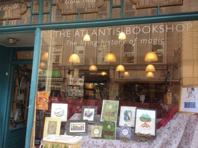 London Literary Walking Tour (Bloomsbury) - Preparation and Recommendations