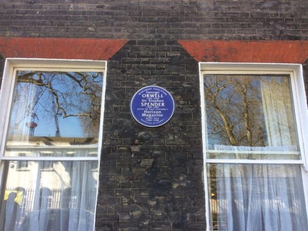 London Literary Walking Tour (Bloomsbury) - Frequently Asked Questions