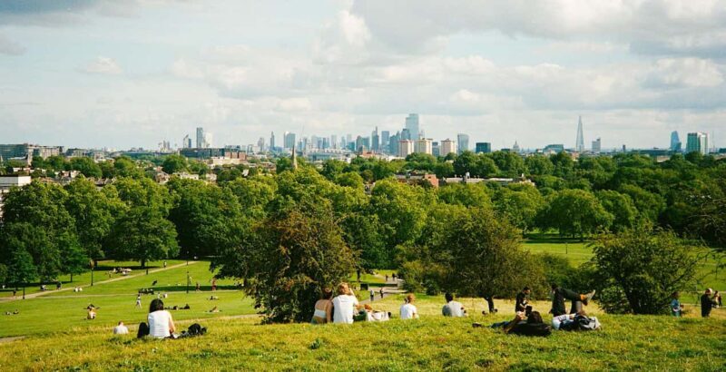 London: Little Venice, Regents Canal on Camden Walking Tour - Good To Know