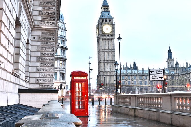 London Local Fashion Designers Shopping Tour With a Stylist - Enjoy Exclusive Shopping Discounts