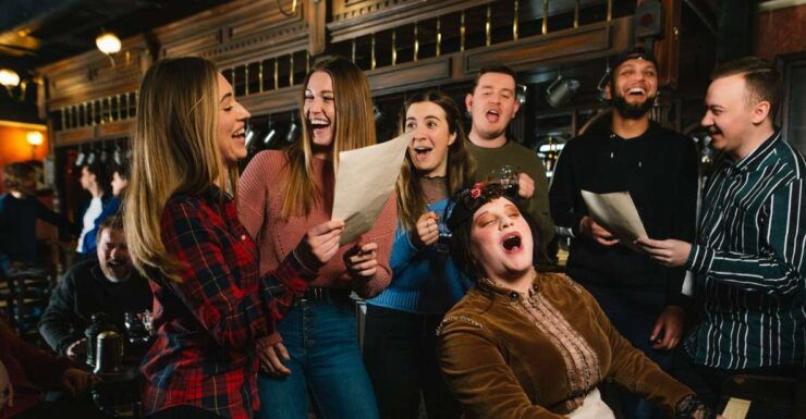 London: London Dungeon, London Eye, & Madame Tussauds Combo - Booking Information