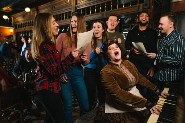 London: London Dungeon, London Eye, & Madame Tussauds Combo - Madame Tussauds Experience