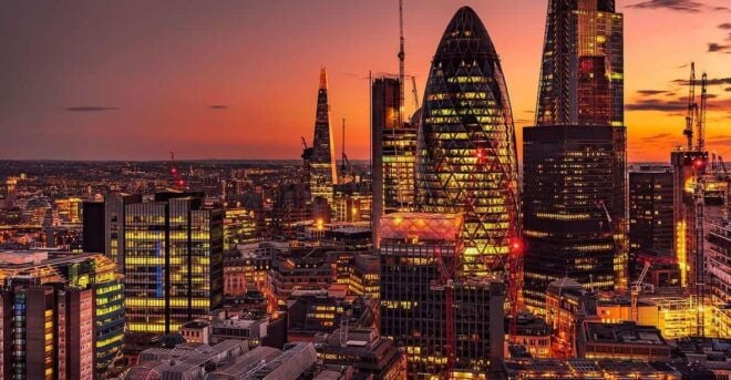 London: London East - Free Audioguides in 10 Languages! - Accessibility