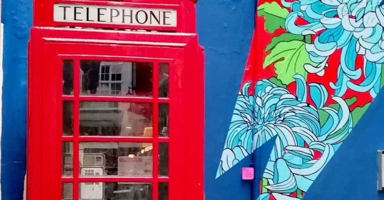 London: 'London Rocks!' Private Music Walking Tour in Soho - Final Thoughts