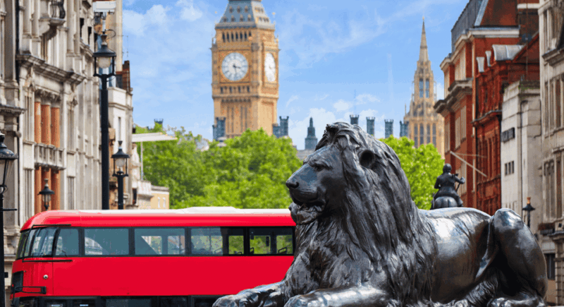 London: London Sightseeing Walking Tour with 30+ Sights - A Detailed Look at the Tour Experience