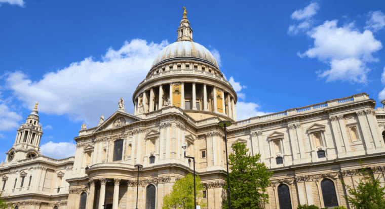 London: London Sightseeing Walking Tour with 30+ Sights - Final Thoughts