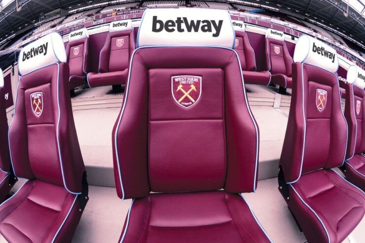 London: London Stadium Tour - Booking Information