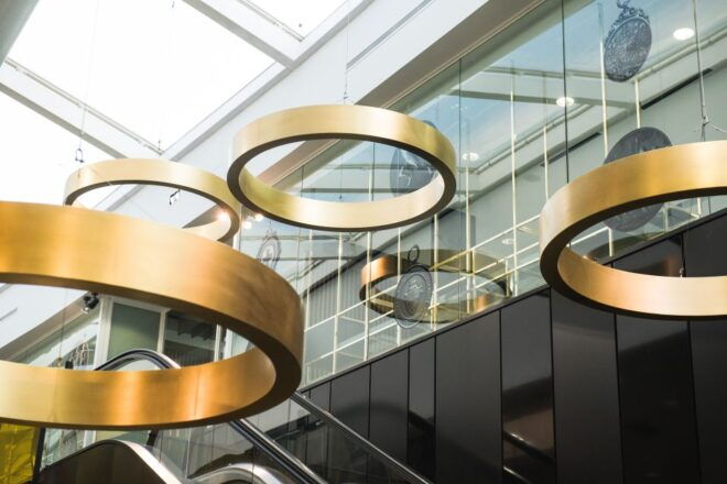 London: London Stadium Tour - Full Description of the Tour