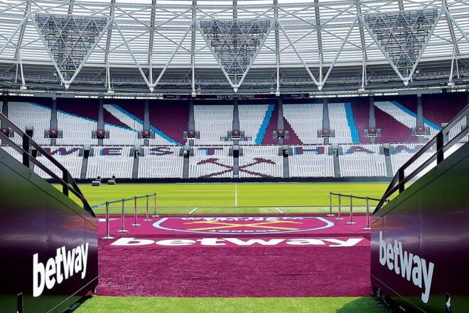 London: London Stadium Tour - Common Questions
