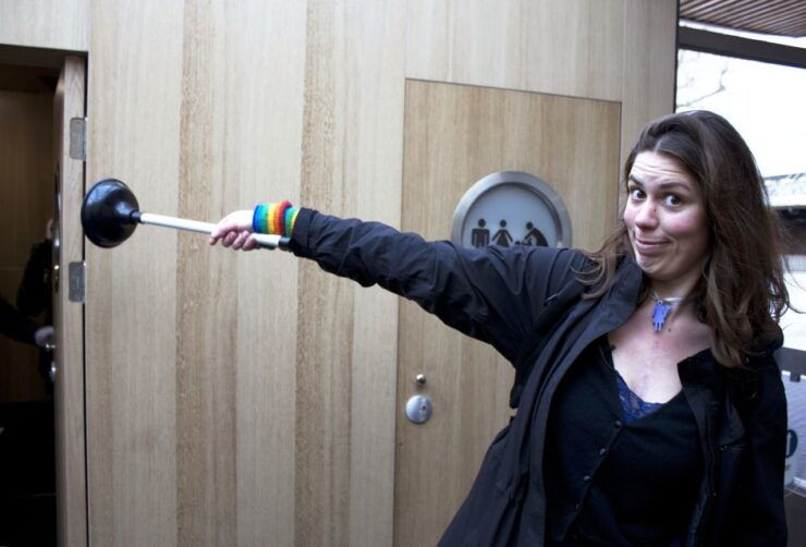 London Loo Tour - Experience Highlights