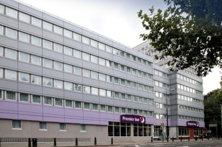 London: Luggage Storage - Benefits of Luggage Storage