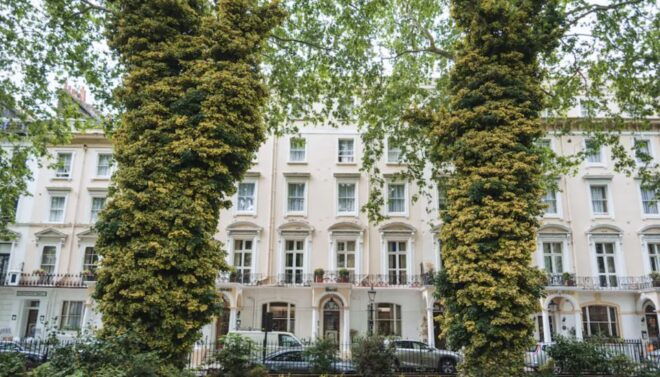 London: Luggage Storage - Process for Dropping Off and Picking Up