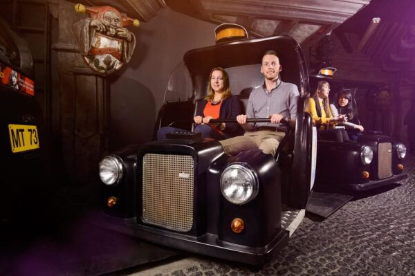 London: Madame Tussauds Fast Track Entry & Champagne Bar - Frequently Asked Questions