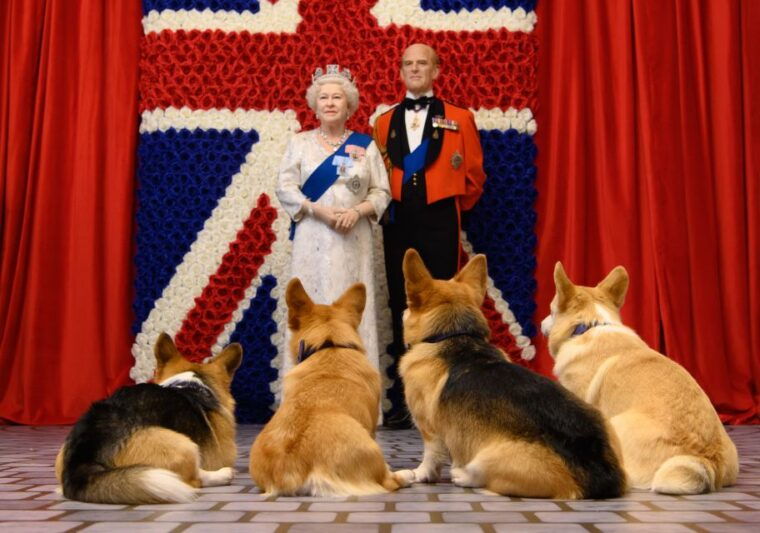 London: Madame Tussauds London - Practical Details: Ticketing, Accessibility, and Timing