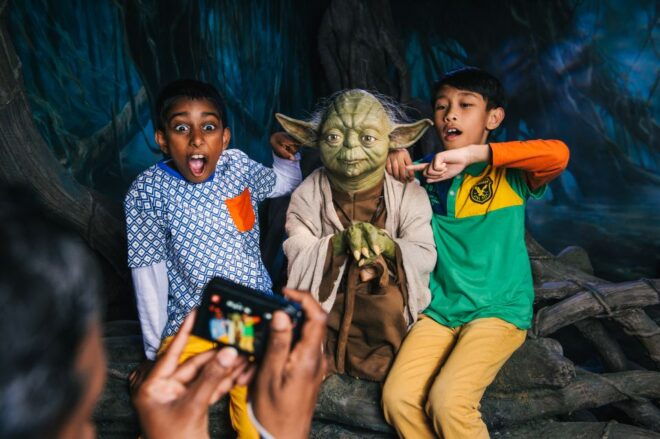 London: Madame Tussauds, SEA LIFE and London Dungeon Entry - Review Summary