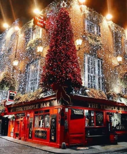 London: Magical Christmas Lights Guided Tour by Private Taxi - Frequently Asked Questions