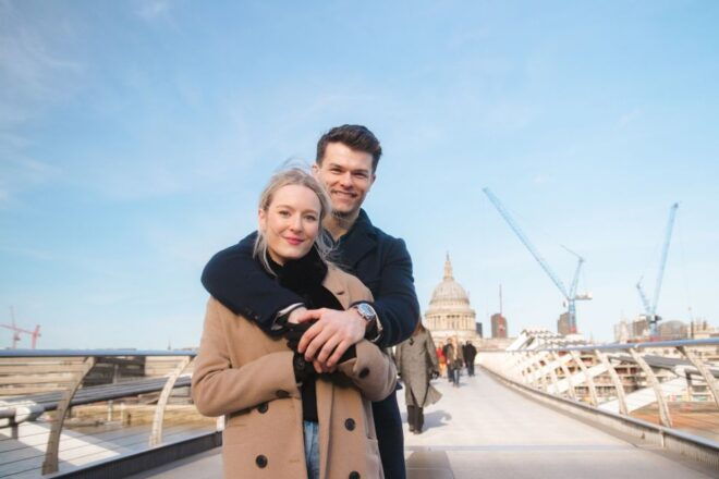 London: Magical Harry Potter Private Photo Tour - Full Tour Description