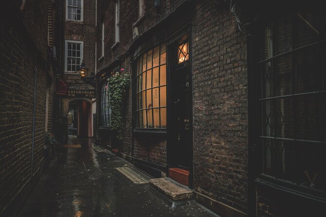 London: Magical Harry Potter Walking Tour - Reviews and Ratings