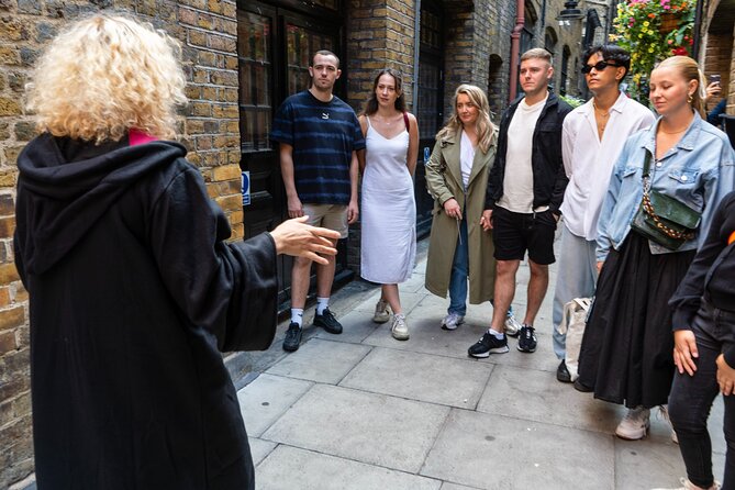 London: Magical Harry Potter Walking Tour - Customer Testimonials