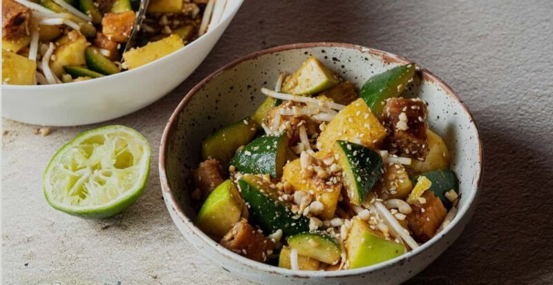 London: Malaysian Cooking Class with Wine - The Value of All-Inclusive Pricing