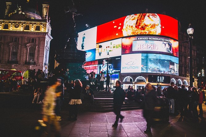 London Market Full Day Private Tour - Pricing and Additional Information
