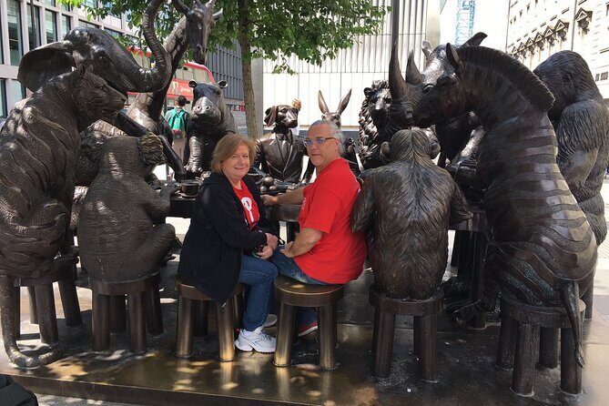 London Markets Private Black Cab Tour with Hotel Pick up - Why Choose a Private Black Cab Tour of London Markets?