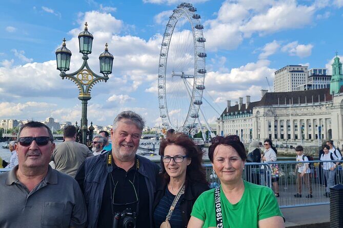 London Markets Private Black Cab Tour with Hotel Pick up - Authentic Experiences and Practical Details