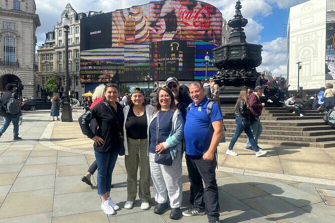 London Markets Private Black Cab Tour with Hotel Pick up - The Sum Up: Is It Worth It?