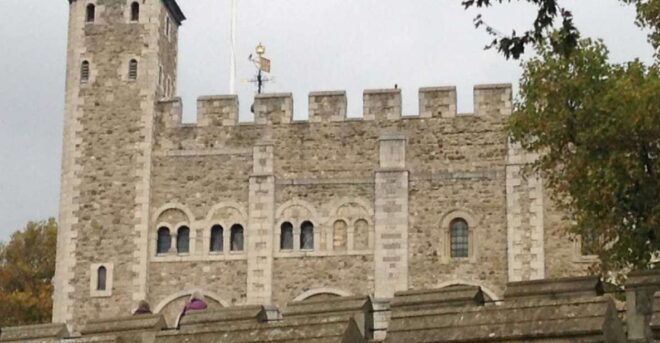 London: Medieval London Self-Guided Audio Tour - Customer Reviews