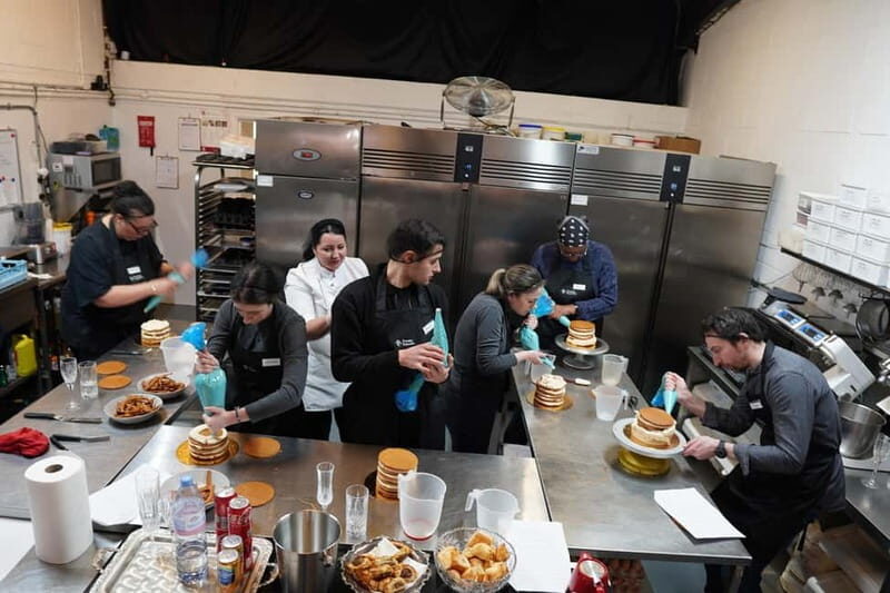 London: Medovik Cake Masterclass with Prosecco - Final Thoughts: Is It Worth It?