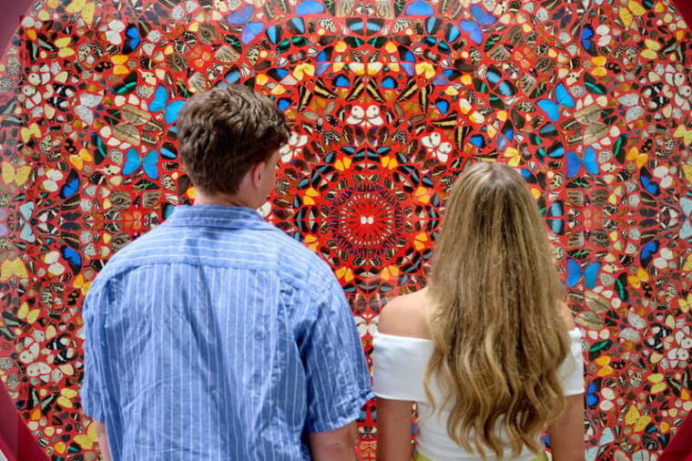 London: MOCO- Modern & Contemporary Art Museum Entry Ticket - Frequently Asked Questions