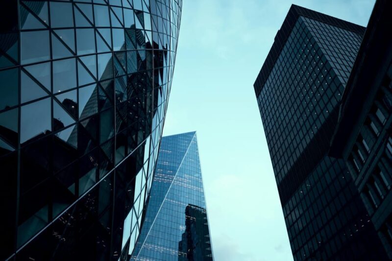 London: Modern Architecture & Building Guided Walking Tour - Who Should Consider This Tour?