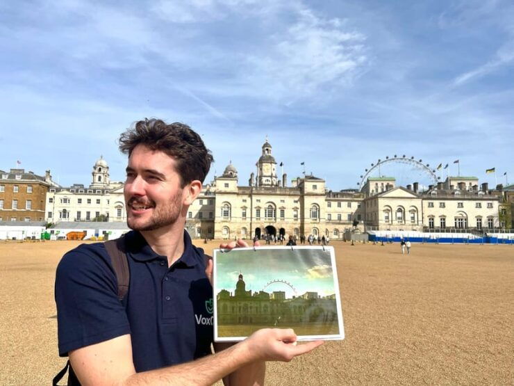 London: Movie Locations Walk & Hop-on Hop-off Bus + Cruise - Good To Know