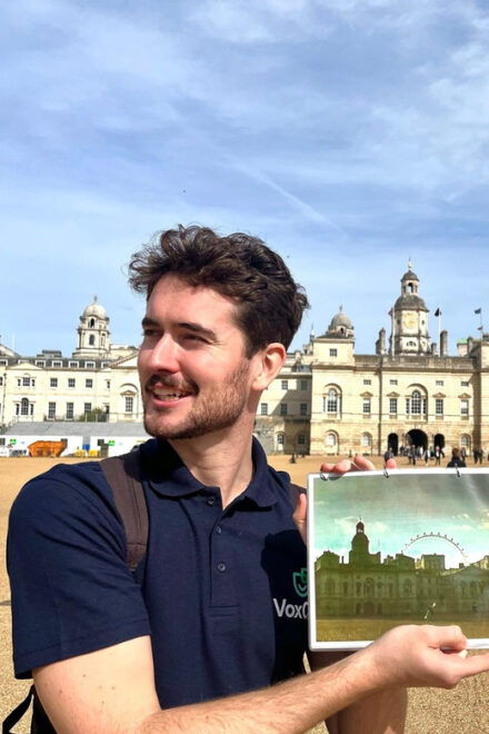 London: Movie Locations Walk & Hop-on Hop-off Bus + Cruise - Guided Walking Tour Highlights