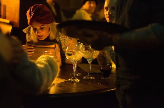 London: Murder Mystery Cruise With 3-Course Dinner - The Sum Up