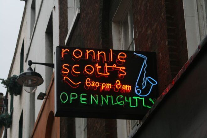 London Music Heritage Tour: Soho, Camden, Abbey Road - Soho: Birthplace of Rock Music