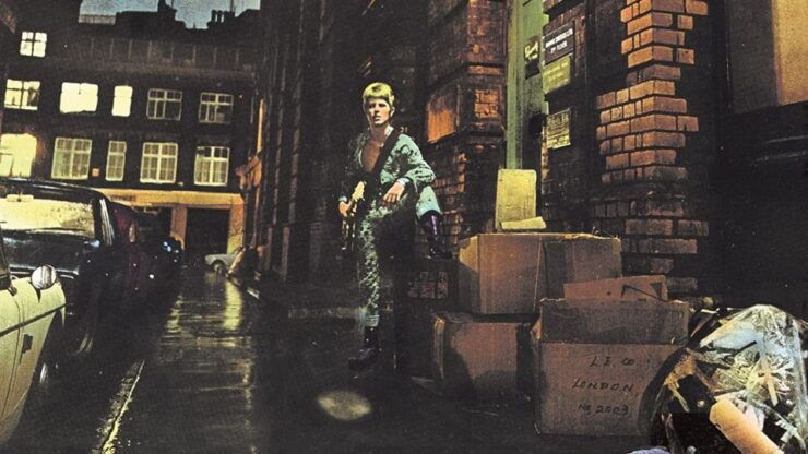 London: Music Scene of the 60s and 70s Self-guided Walk - Overview of the London Music Scene