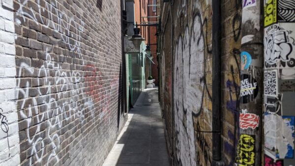 London: Music Scene of the 60s and 70s Self-guided Walk - The Rooftop Experience