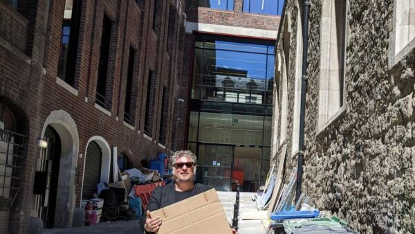 London: Music Scene of the 60s and 70s Self-guided Walk - Common Questions