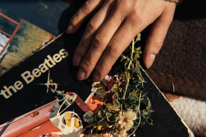 London Music Tour (Soho) - Soho: A Musical Journey Through History