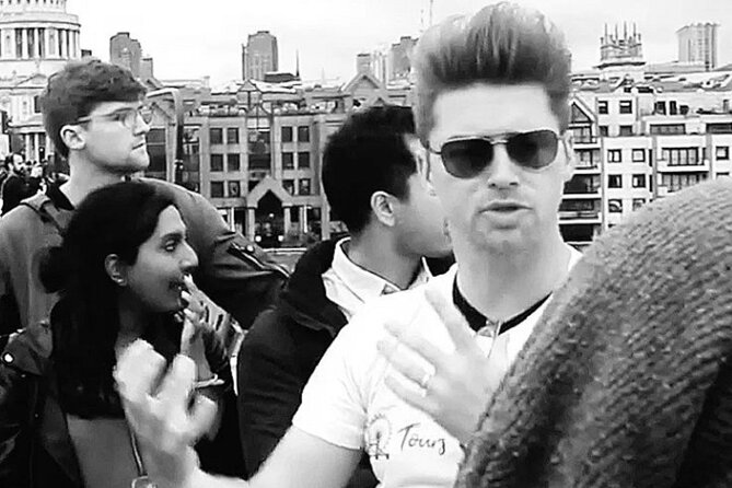 London Music Tour (Soho) - Cancellation Policy and Refund Options