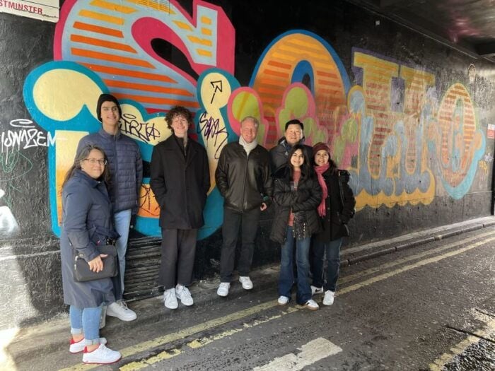 London: Music walking tour of Soho - FAQ