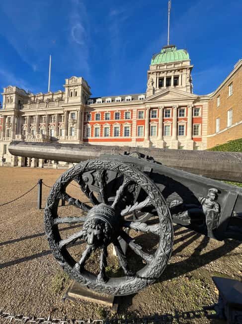 London: Muslim History Walking Tour - Good To Know