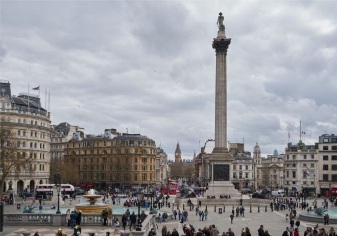 London: Must-See Landmarks & Attractions Self-Guided Tour - Tour Details