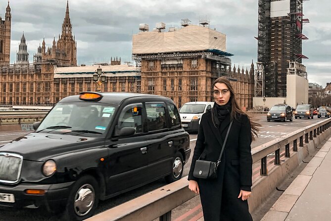 London Must-See Private Tour - See 15 Landmarks With Friendly Local Guide - Buckingham Palace