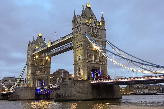 London Must-See Private Tour - See 15 Landmarks With Friendly Local Guide - St. Pauls Cathedral